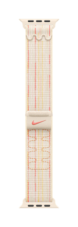 Apple Watch Nike Sport Loop
