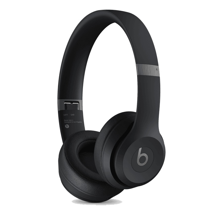 Beats Solo 4