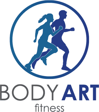 Body Art Logo
