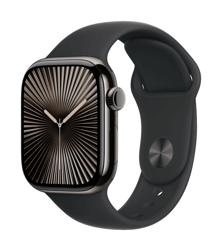 Apple Watch Series 10