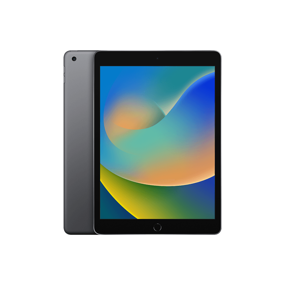 iPad (9. gen)