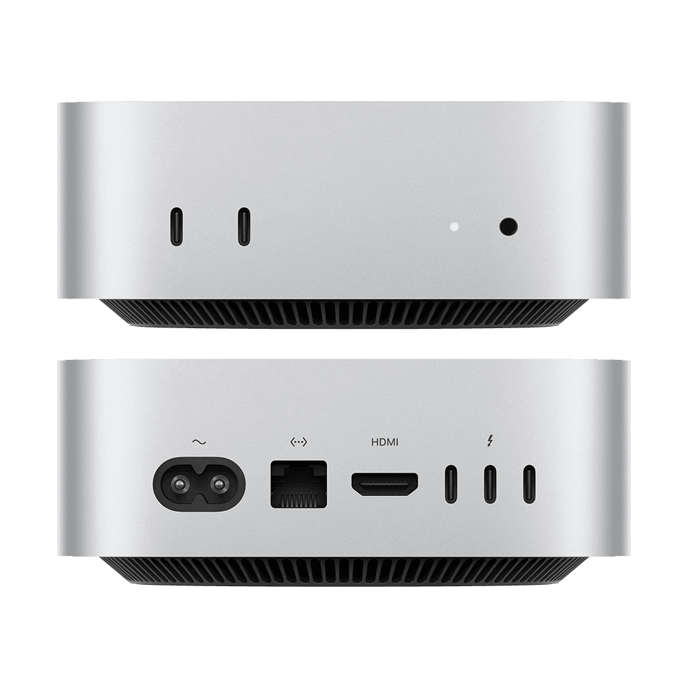 Mac mini