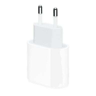 Adapter Apple 20W USB-C Power Adapter