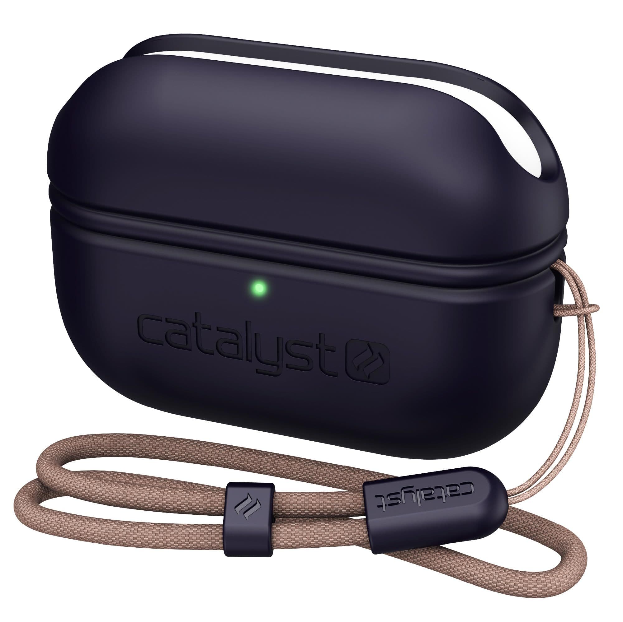 Futrola Catalyst Essential Case, ink - AirPods Pro 2