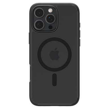 Spigen Ultra Hybrid S MagSafe, frost black - iPhone 16 Pro Max