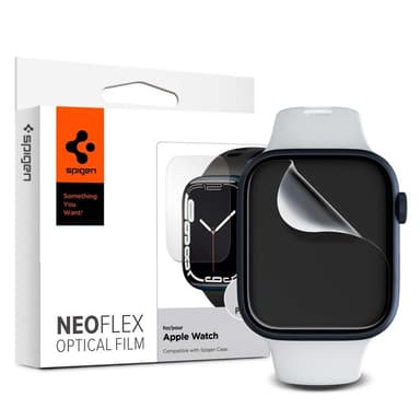 Futrola Spigen Film Neo FLex-Apple Watch 6/SE/5/4 44mm