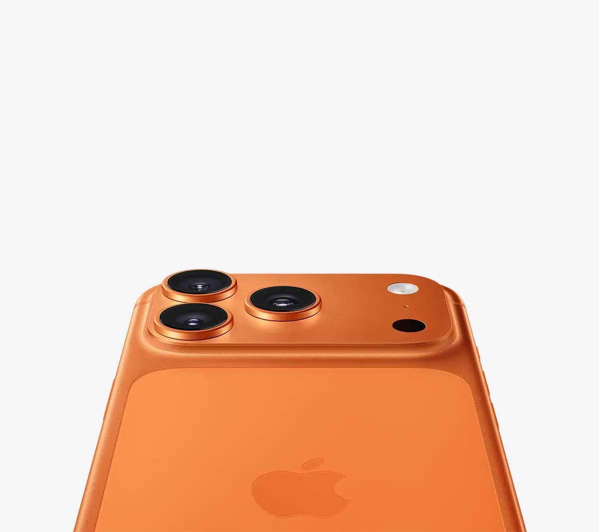 Apple iPhone 17 Pro 256GB Cosmic Orange