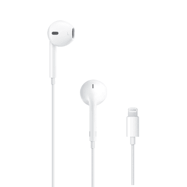 Slusalice: Apple EarPods with Lightning Connector