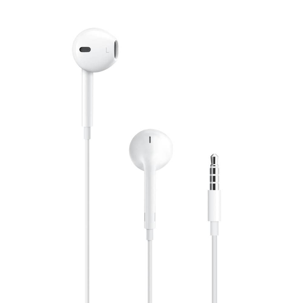 Slusalice:Apple Earpods with 3.5mm Headphone Plug (2017)