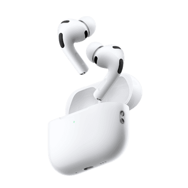 Apple AirPods Pro3 with MagSafe Case (USB-C)