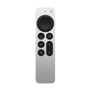Apple TV Remote (2024)