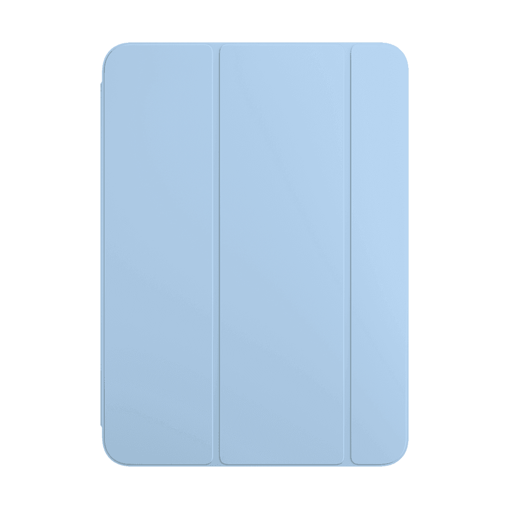Apple Smart Folio for iPad (A16) - Sky