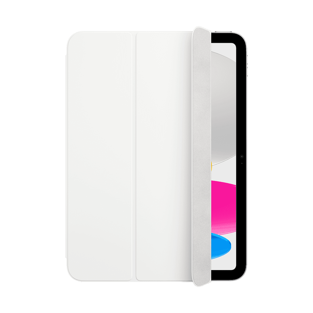 Apple Smart Folio for iPad (A16) - White