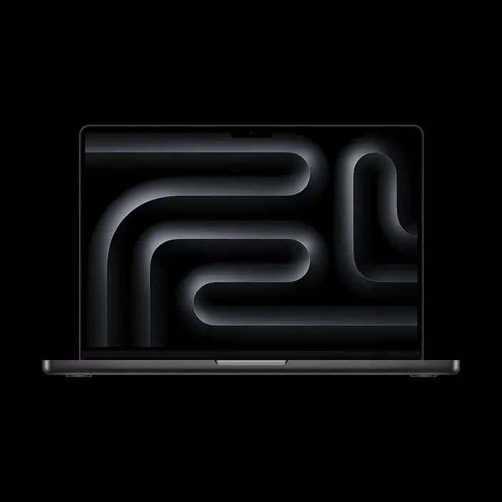 Macbook Pro M4 Pro 16"