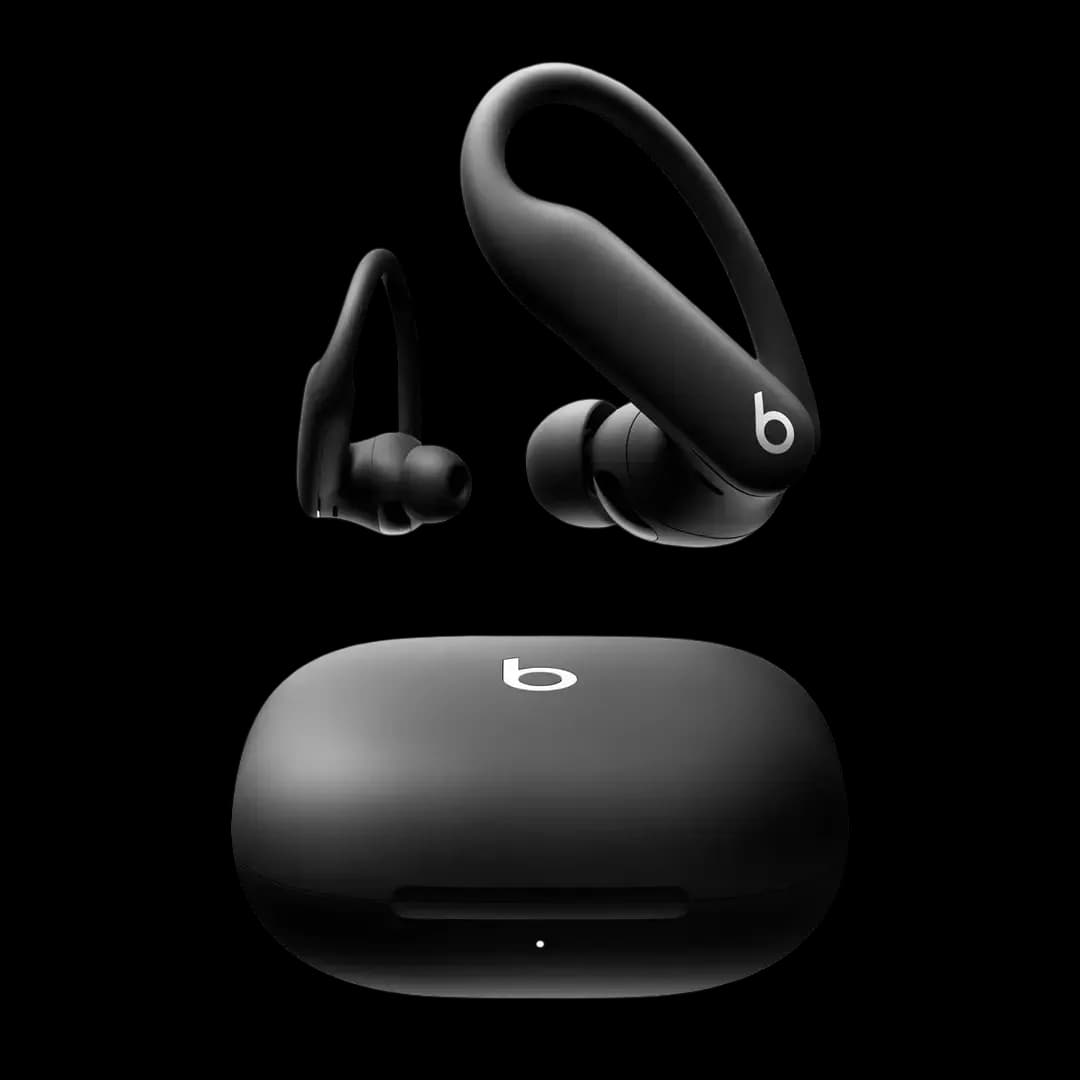 Powerbeats Pro 2 