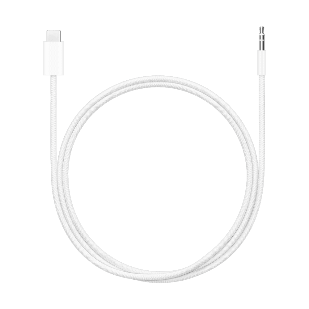 Apple USB-C to 3.5 mm Audio Cable (1.2 m)