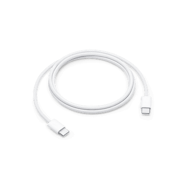 Apple USB-C Woven Charge Cable (1m)