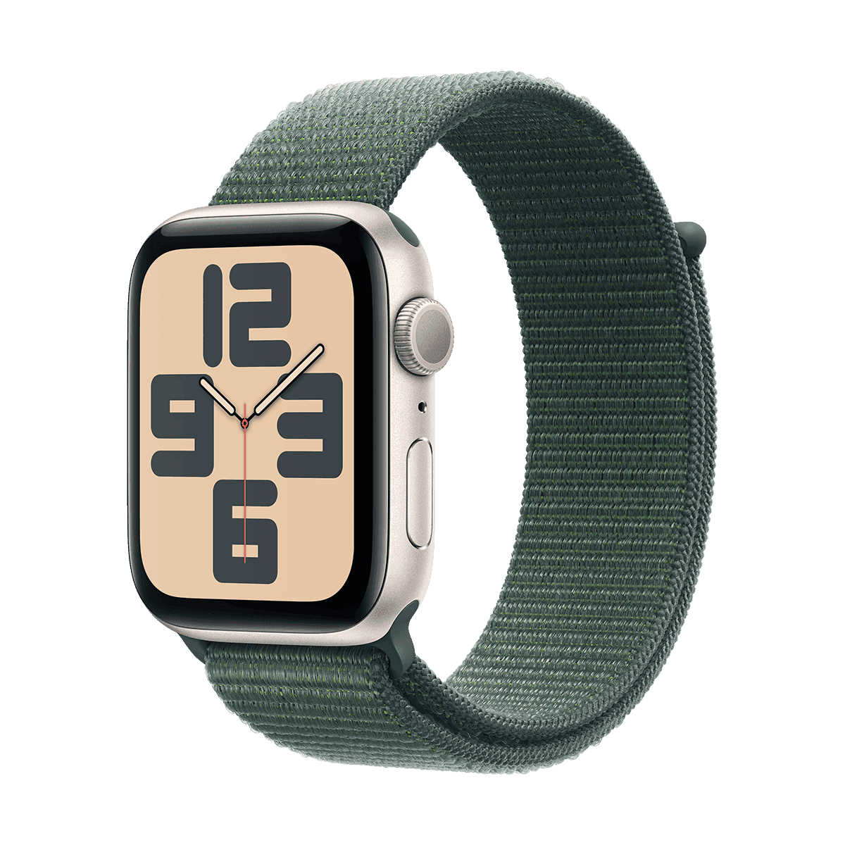 Apple Watch SE (2024) - Sport Loop