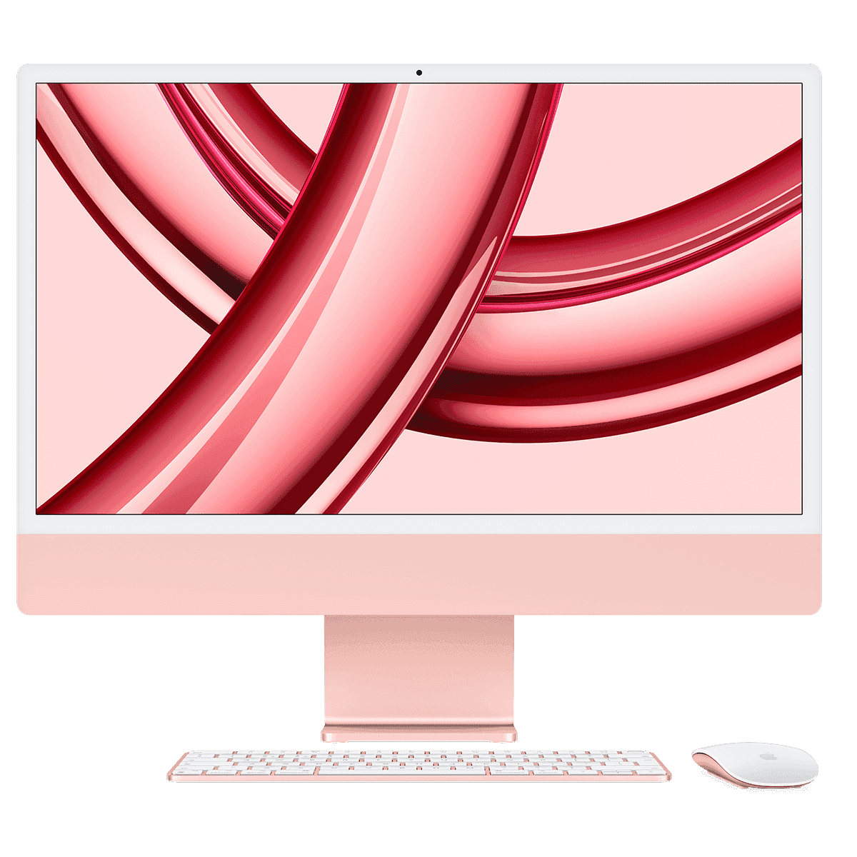 iMac M3 24" 