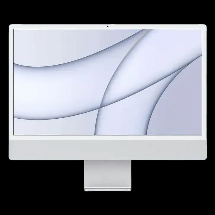 iMac M1 24"