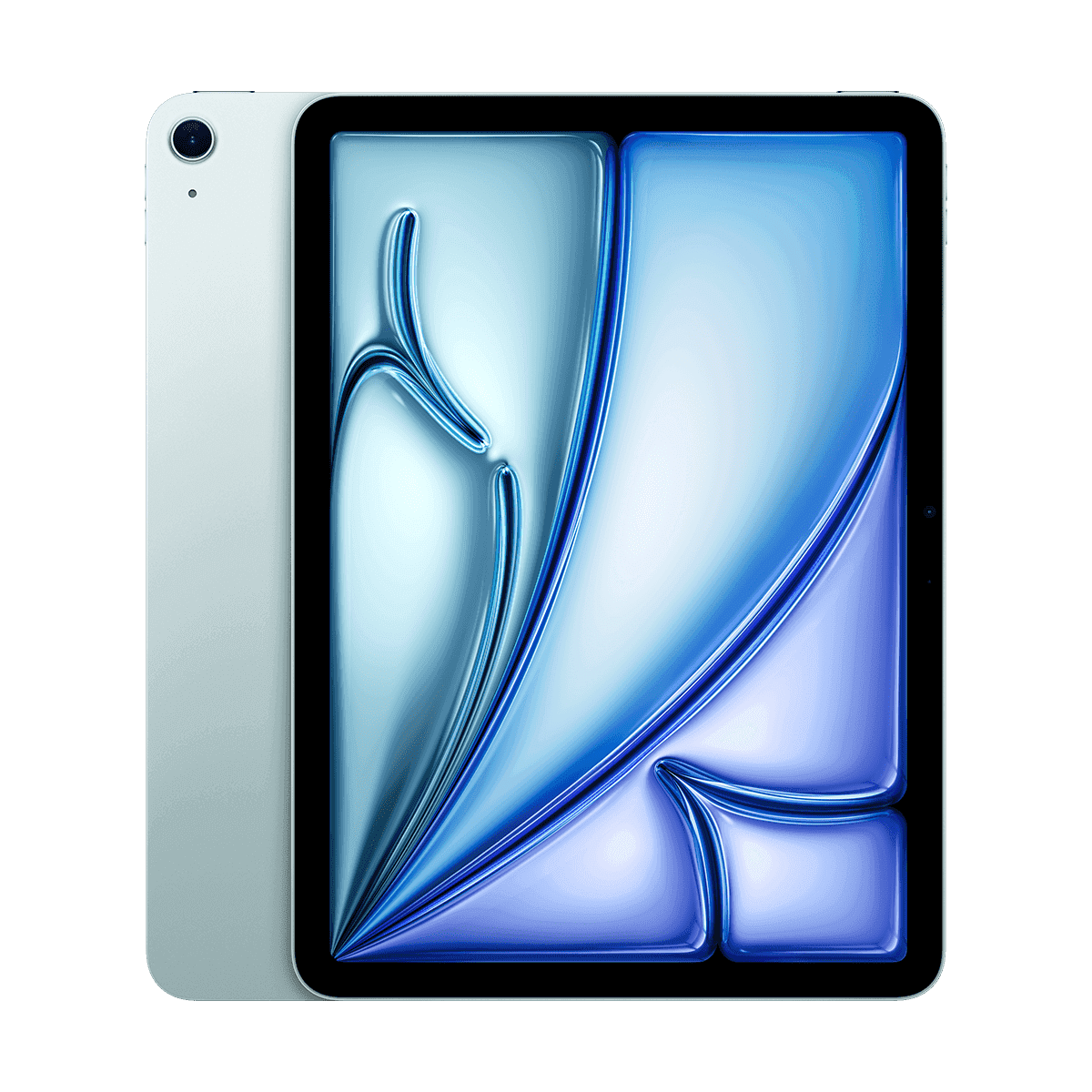 Apple 11-inch iPad Air (M2) Wi-Fi 128GB - Blue