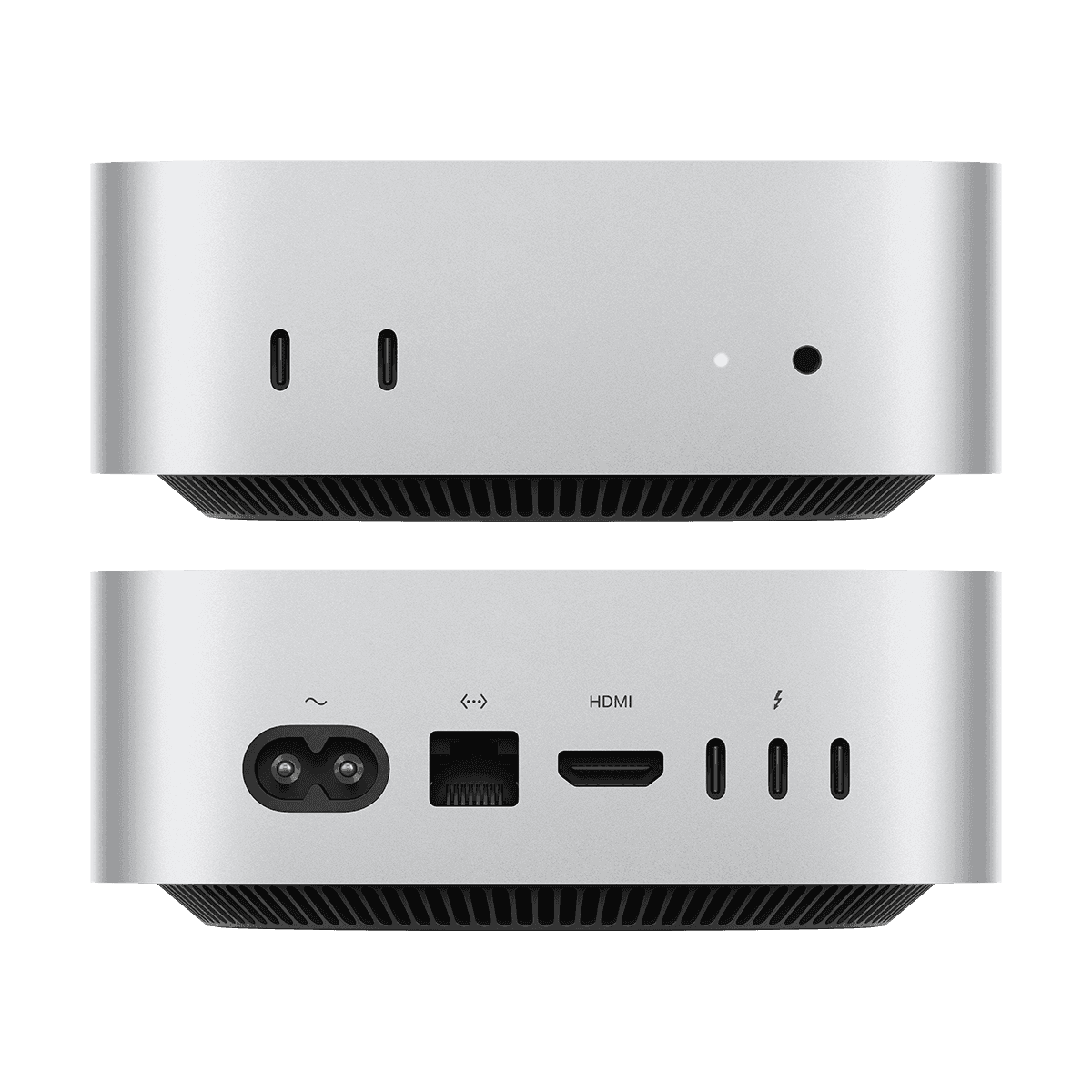 Mac mini M4