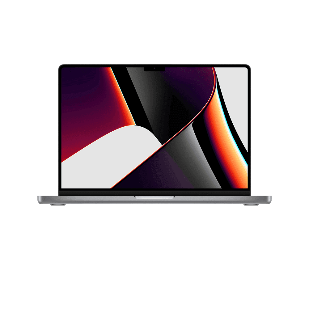 MacBook Pro M1 Pro