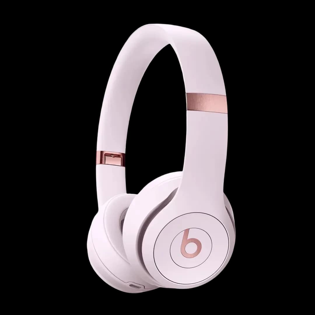 Beats Solo4