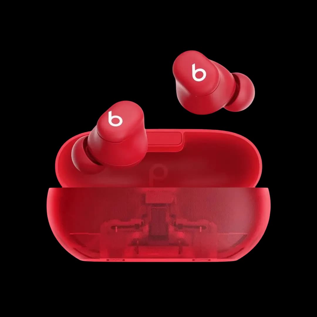Beats Solo Buds