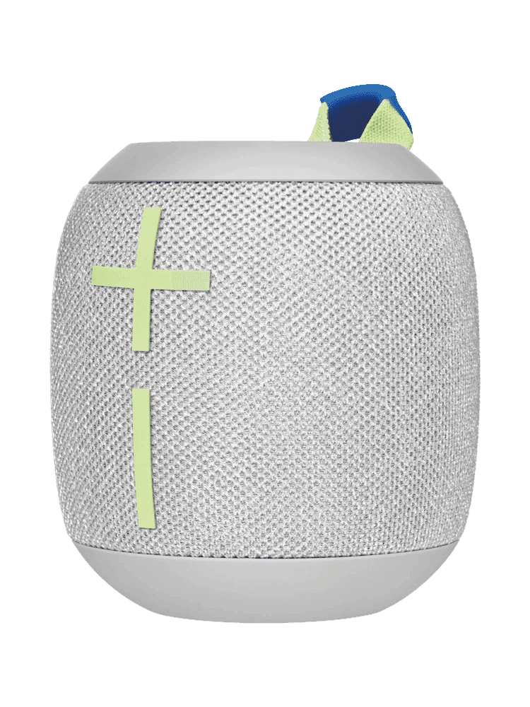 Logitech Ultimate Ears WONDER­BOOM 3