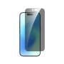 Dviced Privacy Tempered glass screen protector for iPhone Air with dust-free applicator