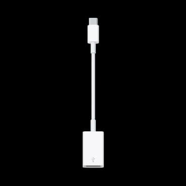 Apple USB-C to USB Adapter