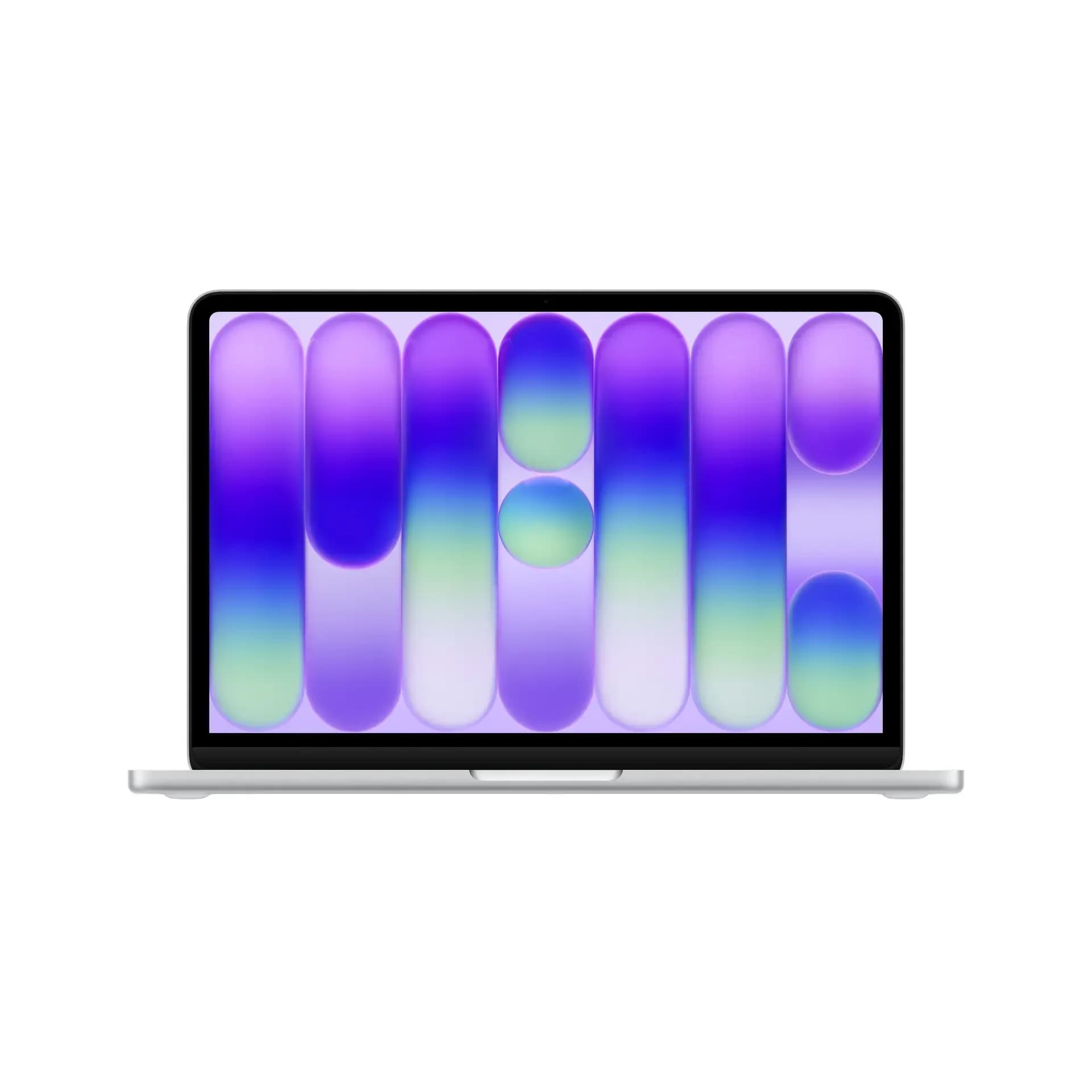 Apple MB NEO 13: SILVER/A18 PRO 6C CPU/5C GPU/8GB/256GB-ZEE