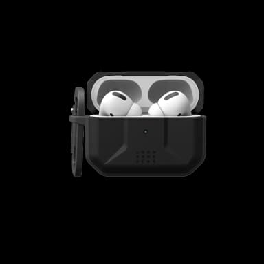 UAG Civilian, black - AirPods Pro 2