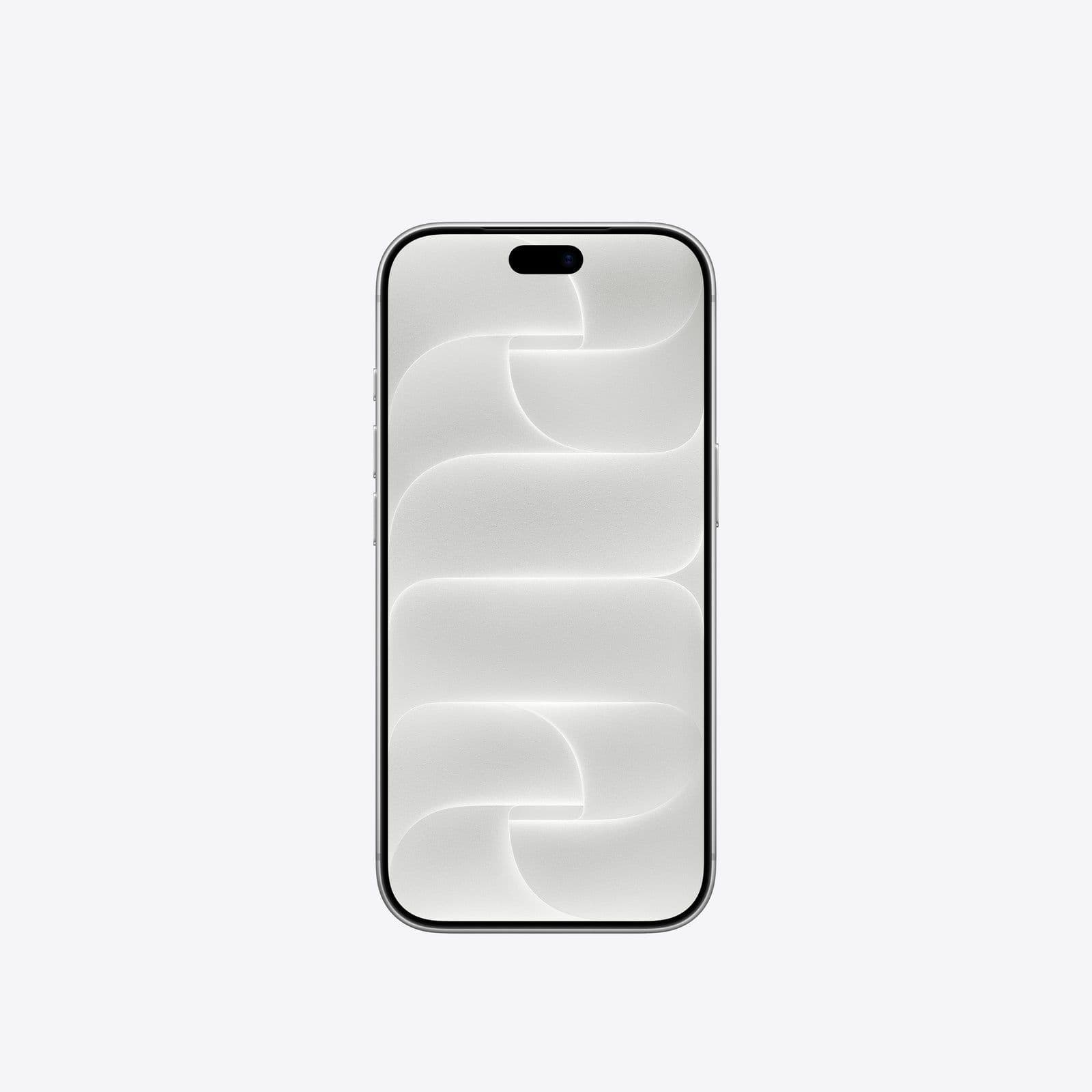 iPhone 18 Pro 512GB Silver