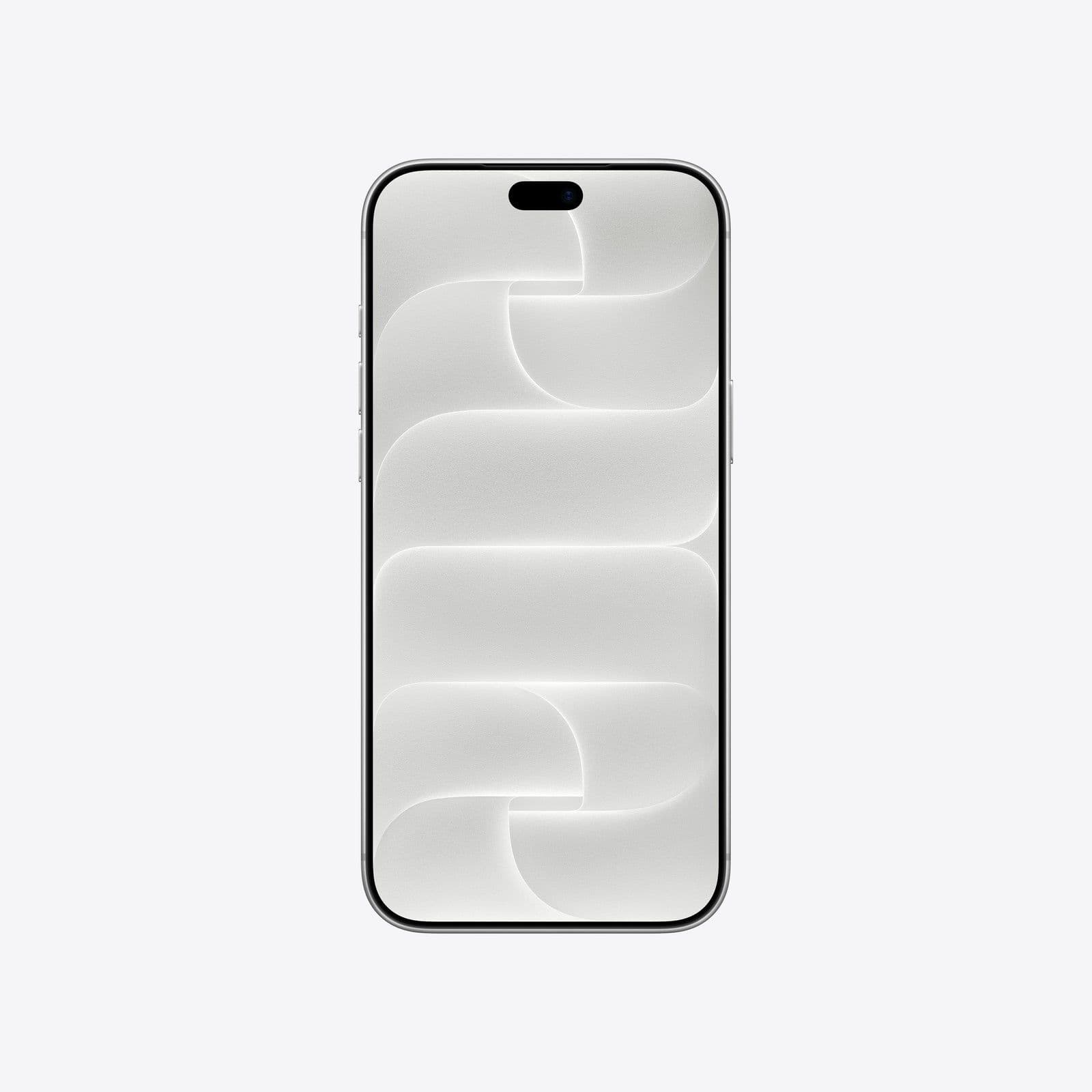 iPhone 18 Pro Max 2TB Silver