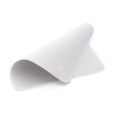 Apple Polishing Cloth