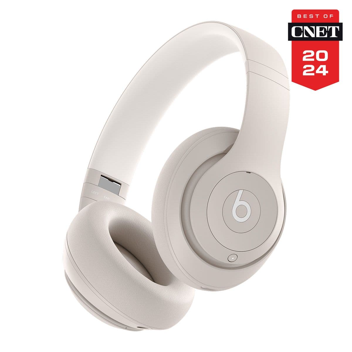 Slusalice Beats Studio Pro Wireless Headphones - Sandstone