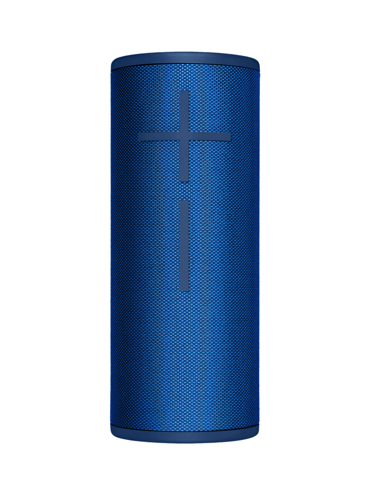 Zvucnik Logitech Ultimate Ears BOOM 3 Lagoon Blue