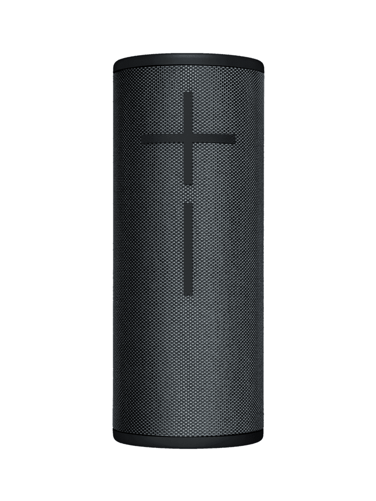 Zvucnik Logitech Ultimate Ears BOOM 3 - Night Black