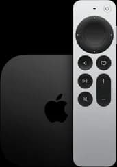 Apple TV dodaci