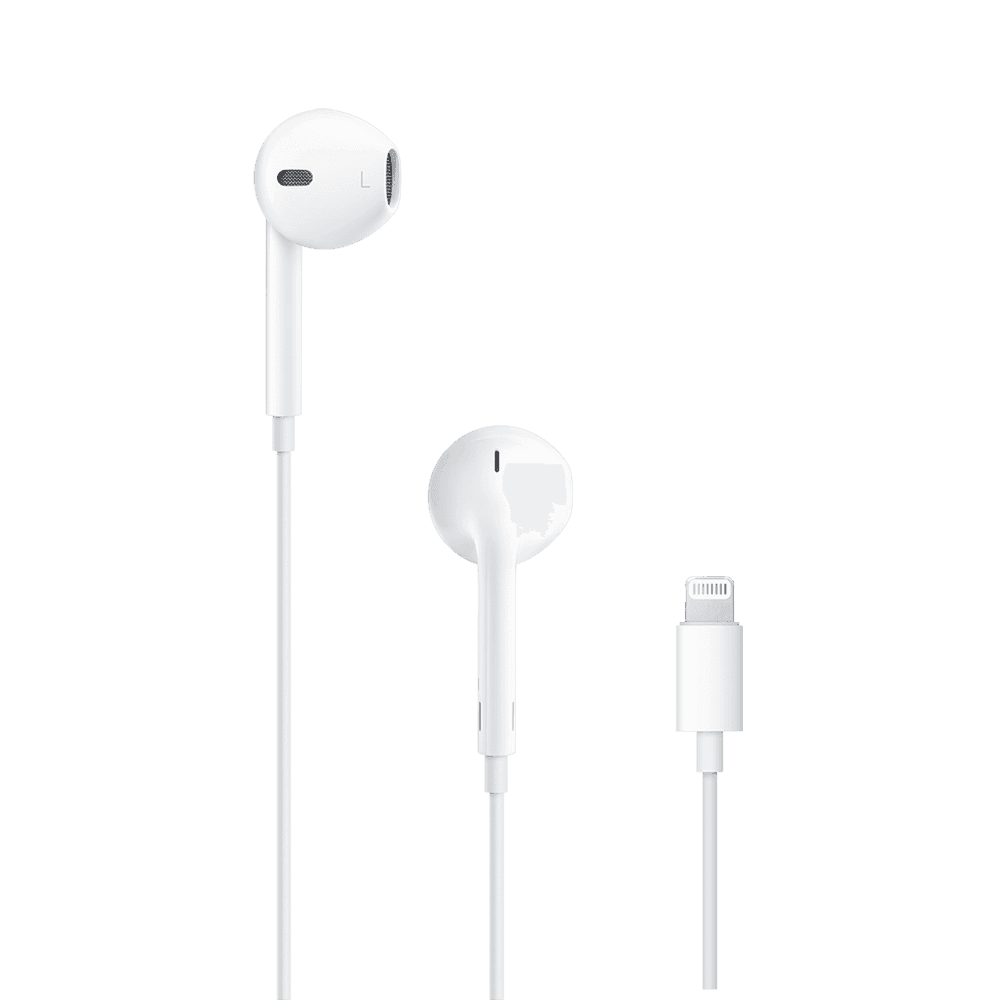 Apple EarPods (Lightning Connector)
