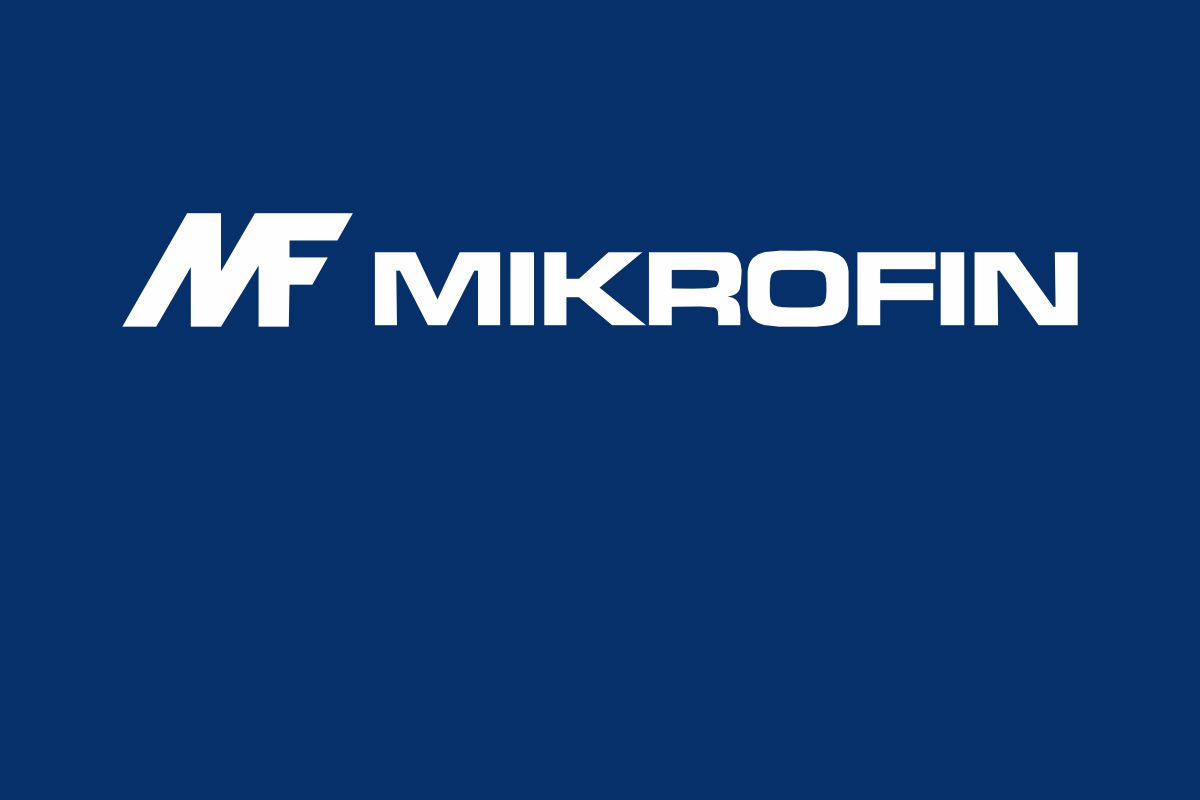 Mikrofin